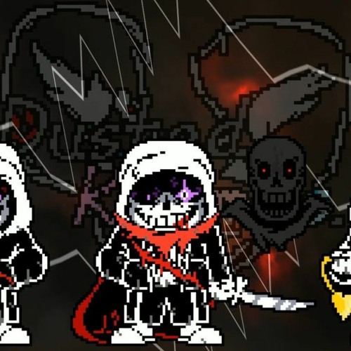 Dusted Karmas - Phase 2: The Justicial Execution Never Ends [NOT MINE]