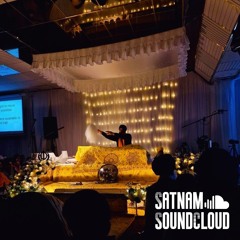 Bibi Jagdeep Kaur Ji New Zealand - Saturday Rainsbhai - kaahe ko ddolat hai