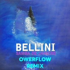 SAMBA DE JANEIRO - HARDSTYLE REMIX by OWERFLOW