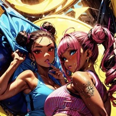 Selling Weave (2023)