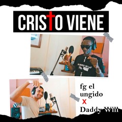 Cristo Viene