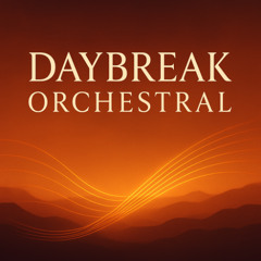 Daybreak Orchestral - Track 19