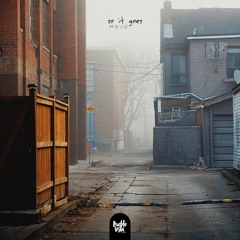 M o j o - So it goes