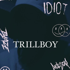 NC Reign - TRILLBOY [Prod. VODKAA]