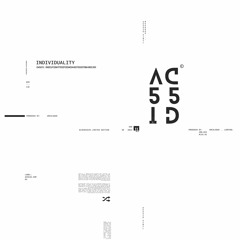 Arcalogue - Individuality (Original Mix )