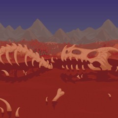 Clotted Lands