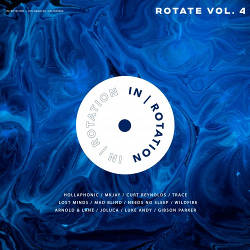 Hollaphonic - Together