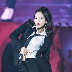 gashina twice