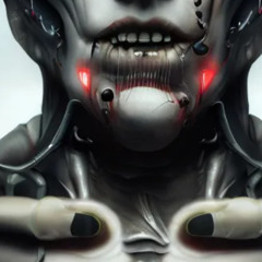 Robot Torture