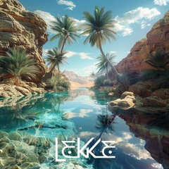 LEK1270 Tanganyika - Naz (KW), DJ Mofu, Idd Aziz [Lekke Records]