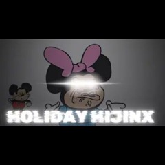 FNF X LWP - Extra Songs - Holiday Hijinx (Shattered Gateway) [Krima Special]