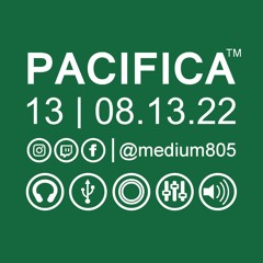 KatNip live from Pacifica Beach Party 8/13/22