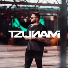 TZUNAMICAST 007 - Georg MT