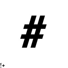 #