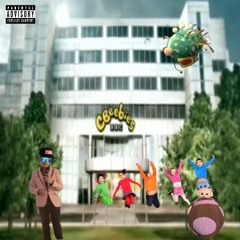 Jump Up And Dance ft. BŘ1X3Ř