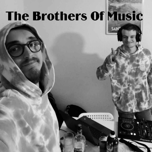 Set Session Part 2 - The Brothers Of Music - 14 - 09 - 2024 - @ Clermont-Ferrand