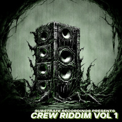 maniac (substrate recordings)
