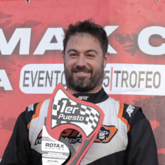 Leandro Iglesias - Ganador Final Master Nacional