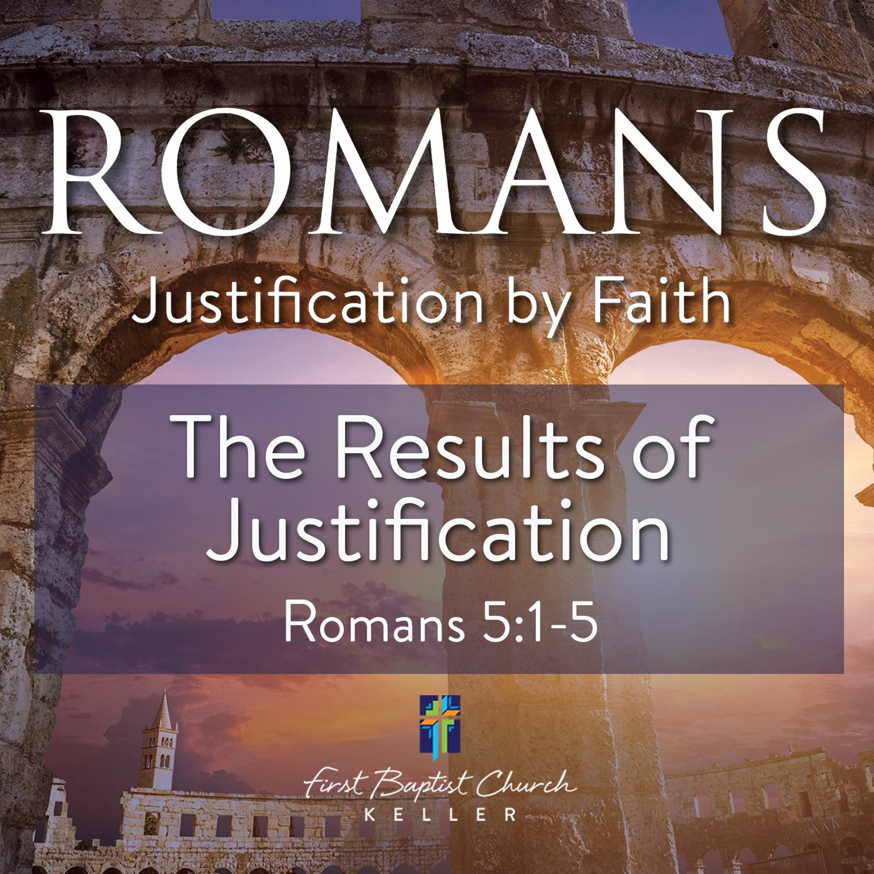 The Results of Justification_11-28-21 episode artwork