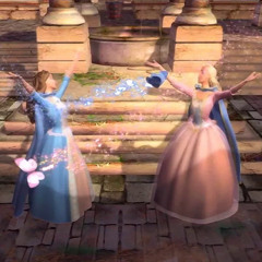 Barbie as The Princess and The Pauper - I am a Girl Like You