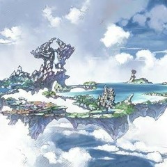 Granblue Fantasy OST - Auguste Isles