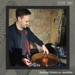 Kontour Visions w/ Jaundice [08.04.25]