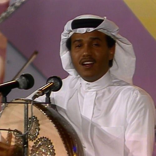 من تولّع في محبتك معذور .. ساكنٍ حبك في قلبي وأستقر