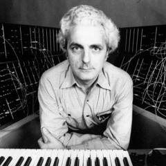 Robert Moog: Tangerine Dream – Phaedra (1974)