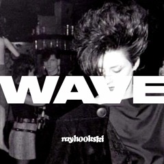 WAVE - A Dark 80's Themed Mixtape
