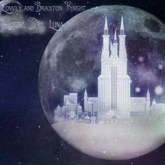 hotel del luna ft. braxton knight (prod. aura)
