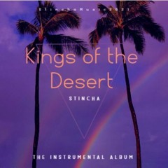 Kings of the Desert