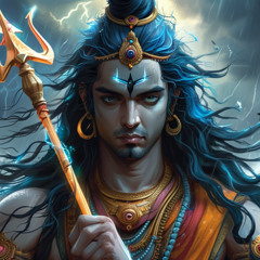 Shiva's Dance _ The Cosmic Destroyer