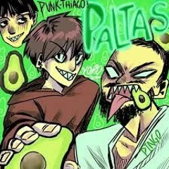Yopo X Kid Pingo _ PALTAS [p. PUNKTHIAGO]