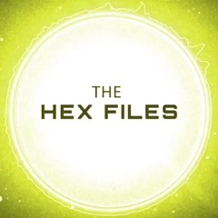 Erik Lindenberg@ The Hex Files (Mix Connection Radio), 31.12.2024