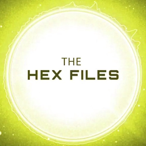 Erik Lindenberg@ The Hex Files (Mix Connection Radio), 31.12.2024