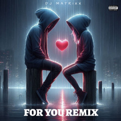 Abra Cadabra - For You (UMSHOVE REMIX)