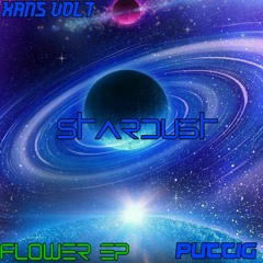 Xans Volt & PuttiG - Stardust (Clip)
