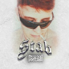 STAB TECHNO PODCAST #30 - MARCOSARIAN
