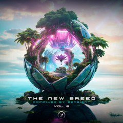 The New Breed, Vol. 6 (seamless mix)