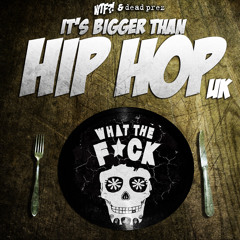 Bigger Than Hip Hop (Sidney Samson Remix)