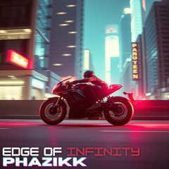 EDGE OF INFINITY