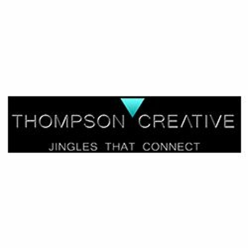 Stream Radio Jingles Online - radiojinglesonline.com | Listen to NEW:  Thompson Creative - The Demos (70 x Demos To Enjoy) playlist online for  free on SoundCloud