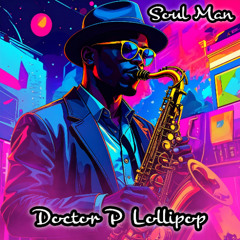 Soul Man