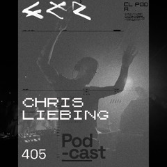 CLR Podcast 405 I Chris Liebing
