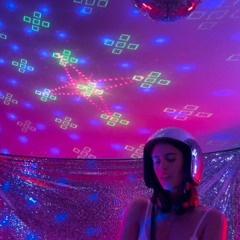 Midburn 2024 at PIXEL CAMP ❤︎₊ ⊹