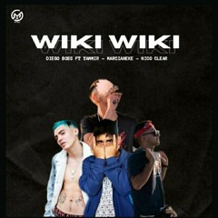 wiki wiki(con marcianeke,yammir,nicoclear)
