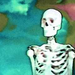Bones - CtrlAltDelete (KEVIN KEAT SLOWED + REVERB REM!X)