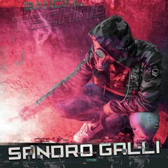 Sandro Galli @ Banging Techno sets 247