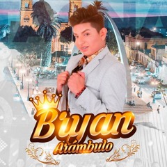 106 BRAYAN ARAMBULO - MIX FALSO MENTIROSO (DJ LOBO) 2021!