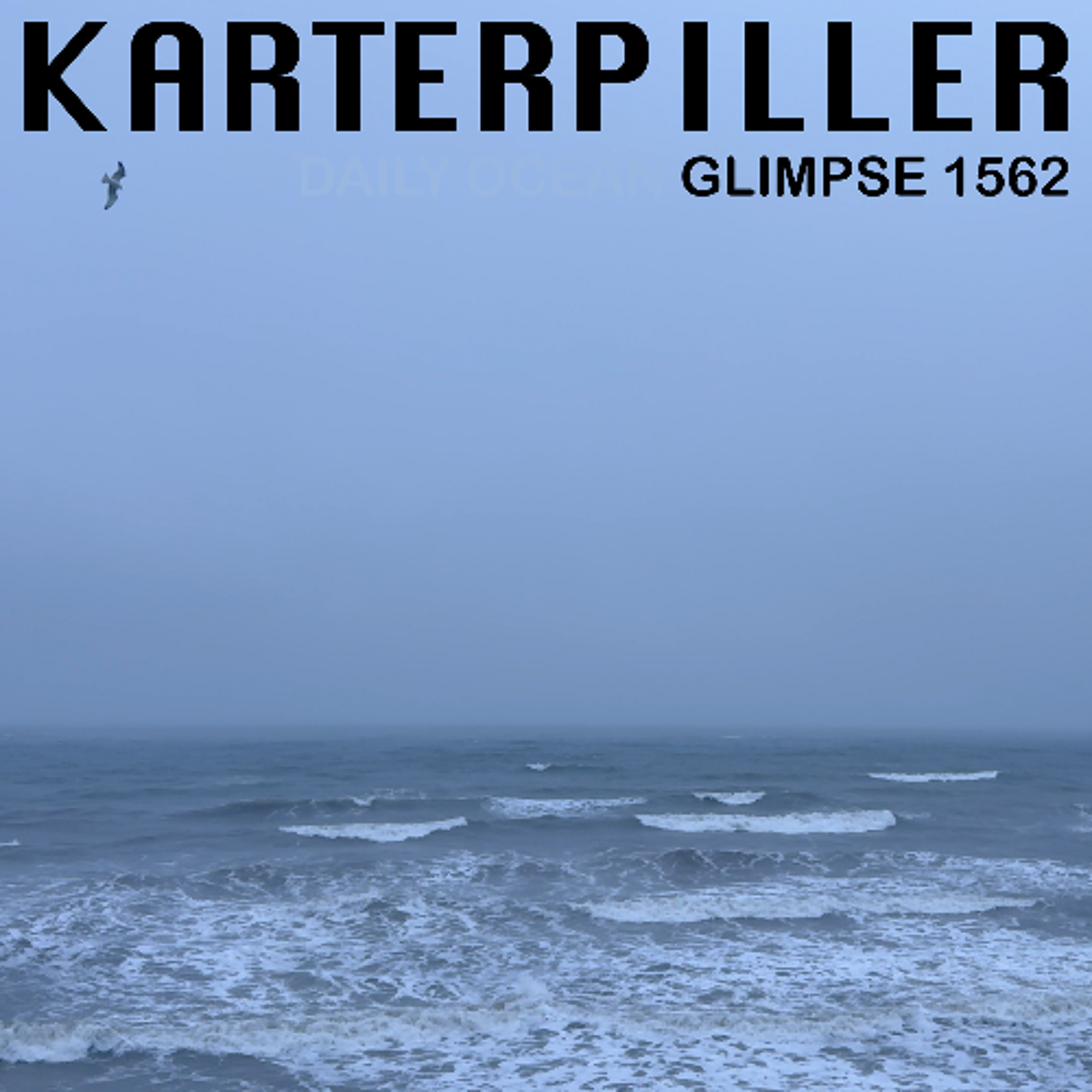 Glimpse 1562 (Jan 11 2026) episode artwork